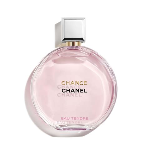 Chanel chance reviews